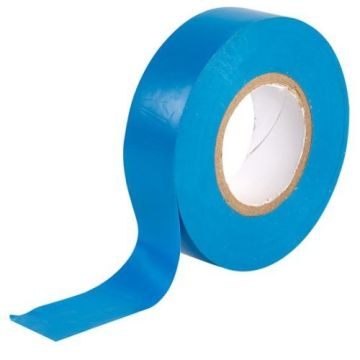 MDT Pvc Tape Blue