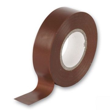 MDT Pvc Tape Brown
