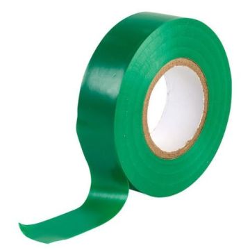 MDT Pvc Tape Green