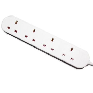 MDT Extension Lead 4-G 2Mtr