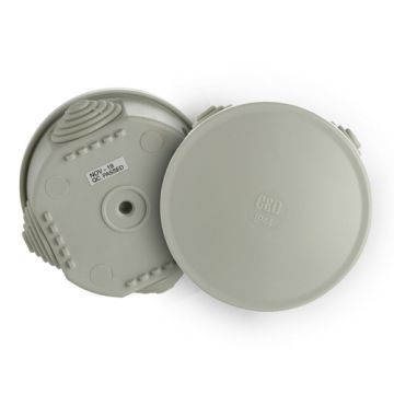 Weatherproof Junction Box ip44