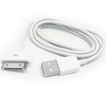 MDT USB 30 Pin Apple Lead 1MTR