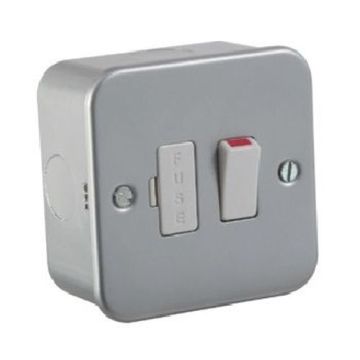 MDT Metalclad 13A Switched