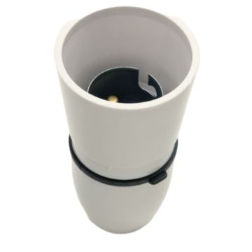 MDT BC 1/2 Threaded Cordgrip Lamp Holder