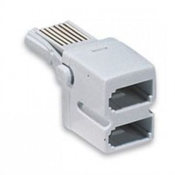 MDT BT Double Adaptor