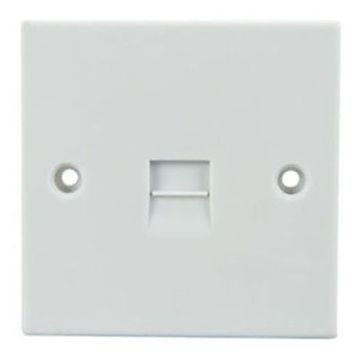 MDT BT Slave Flush Socket