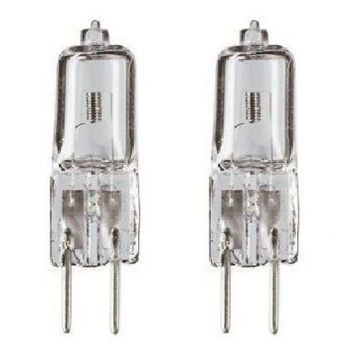 MDT M91 12V 10W G4 Halogen Lamp 2 pack