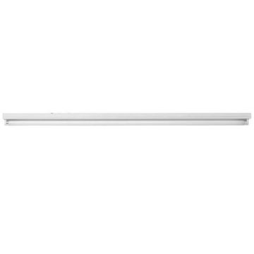 MDT 4ft 36W T8 Single Fluorescent Fitting