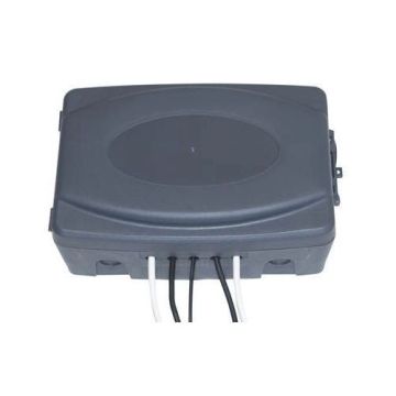 MDT Outdoor Electrical Connection Box IP54 Rated