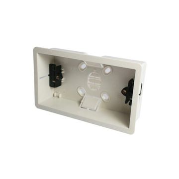 Jegs 2G 35mm Dry Lining Box