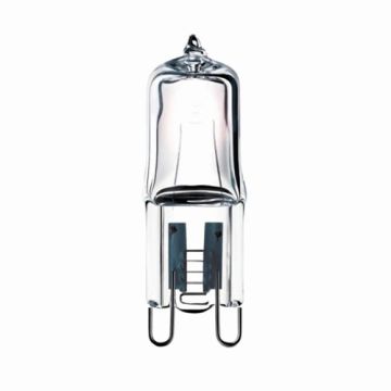 Jegs G9 28w Xenon Halogen Bulb (3 pack)