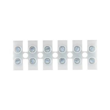 Jegs 6 Way 5 amp Converter Strip