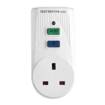 Jegs Plug In Circuit Breaker
