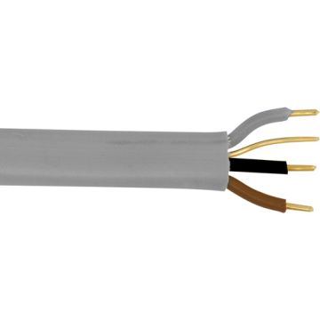 10M 1.5Mm 6243Y 3 Core And Earth Flex 