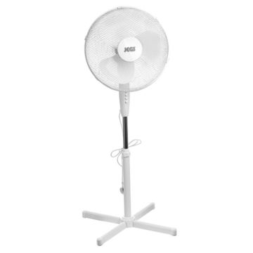 Jegs 16" 45W Pedestal Fan 
