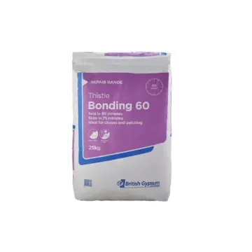 Thistle Bonding 25kg