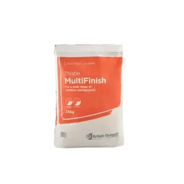Thistle Multi Finish 25kg